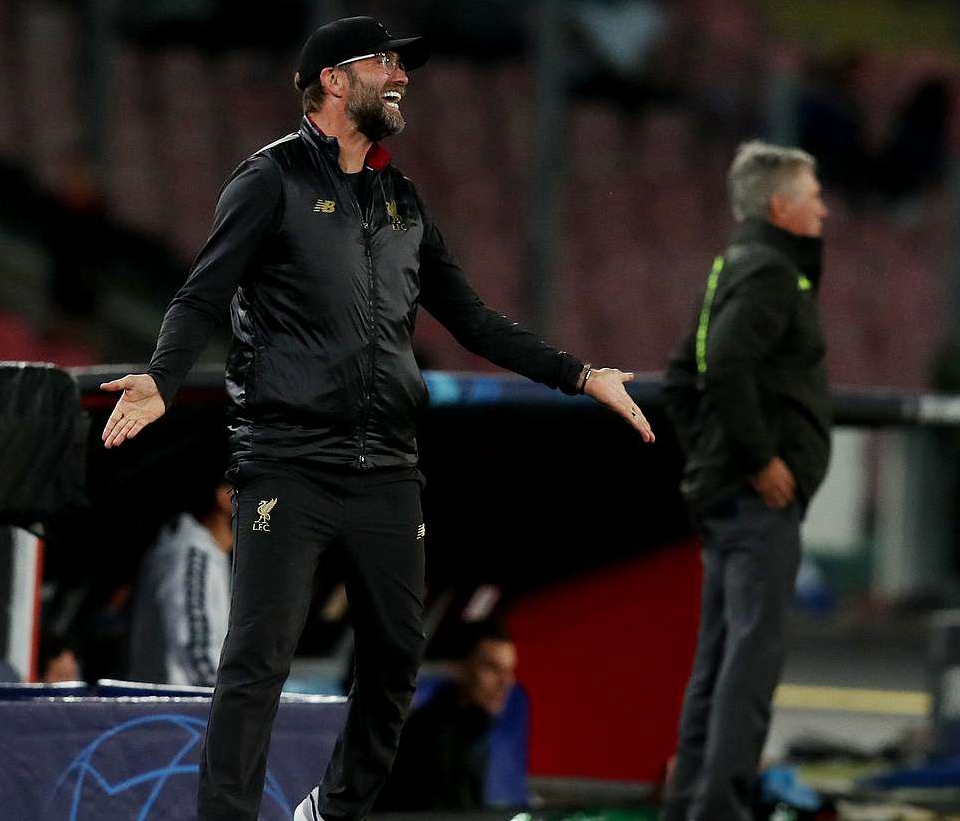 墨西哥逆转那不勒斯,卡瓦哈尔扛起全队 墨西哥逆转那不勒斯,卡瓦哈尔扛起全队