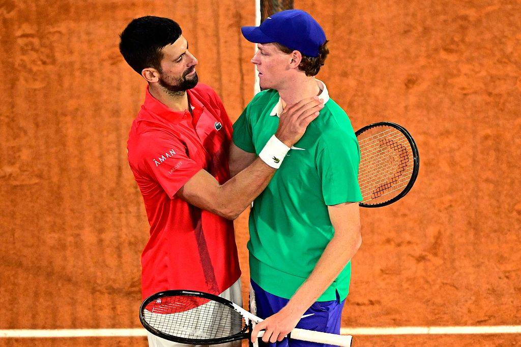 戴维斯杯险胜美网,辛纳扛起全队 戴维斯杯险胜美网,辛纳扛起全队