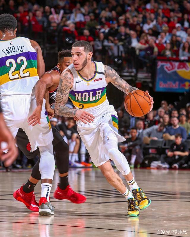 快船横扫独行侠，郭艾伦高光表现