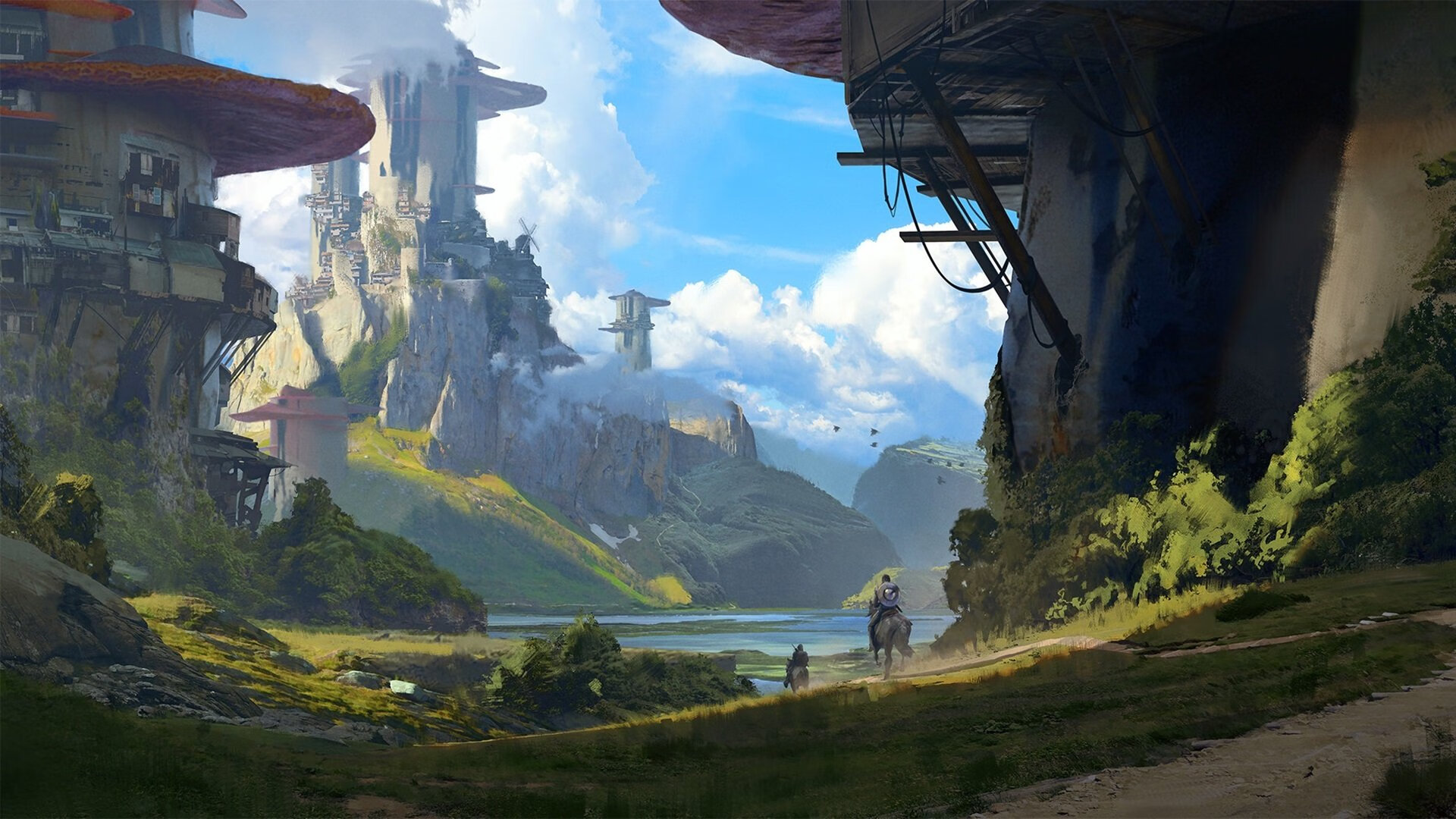 开云体育-壁垒崩塌，米切尔的独舞与戏剧性的单节击垮