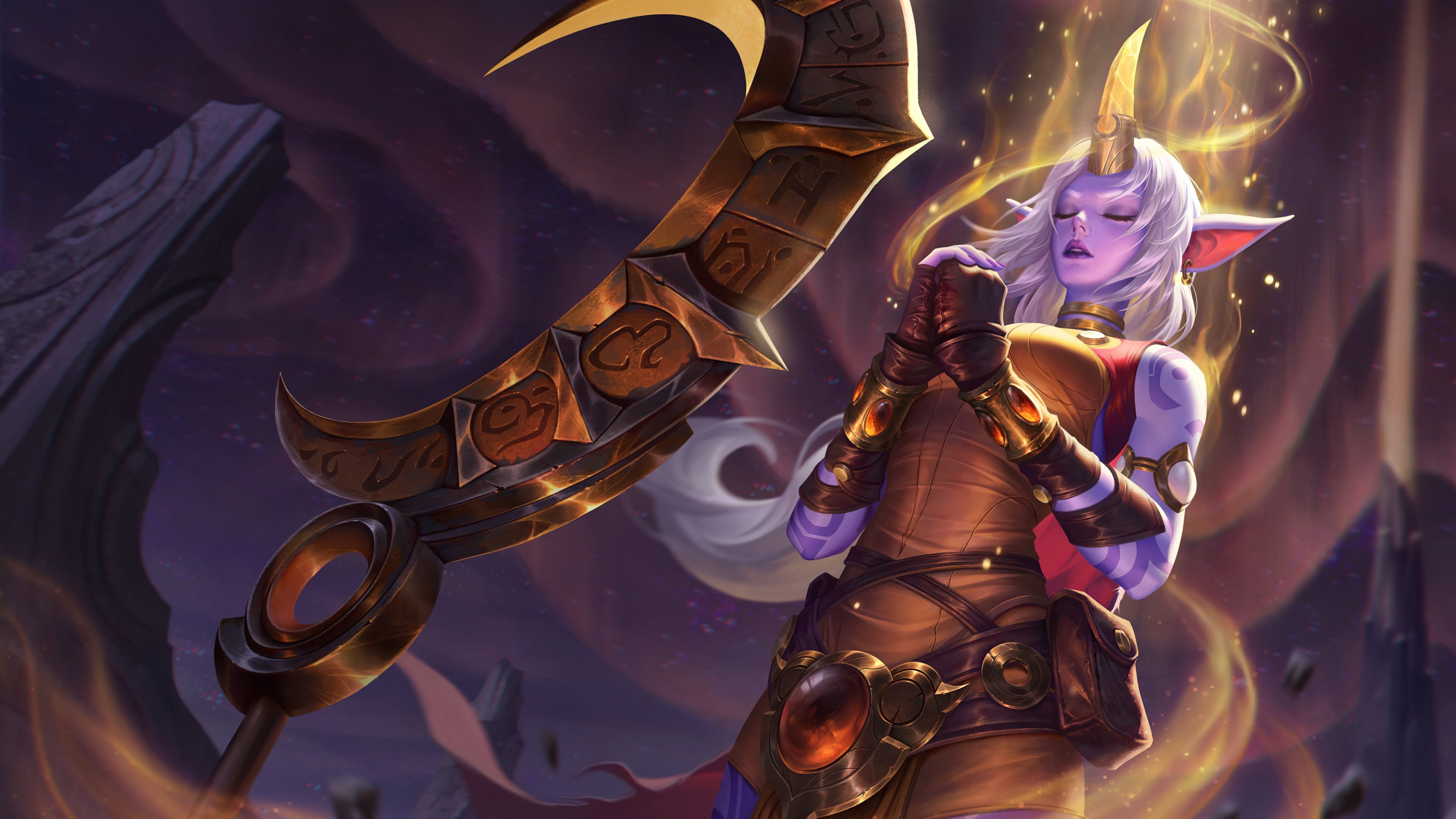 双城记，布克的烈焰与尼克斯的冰封节奏